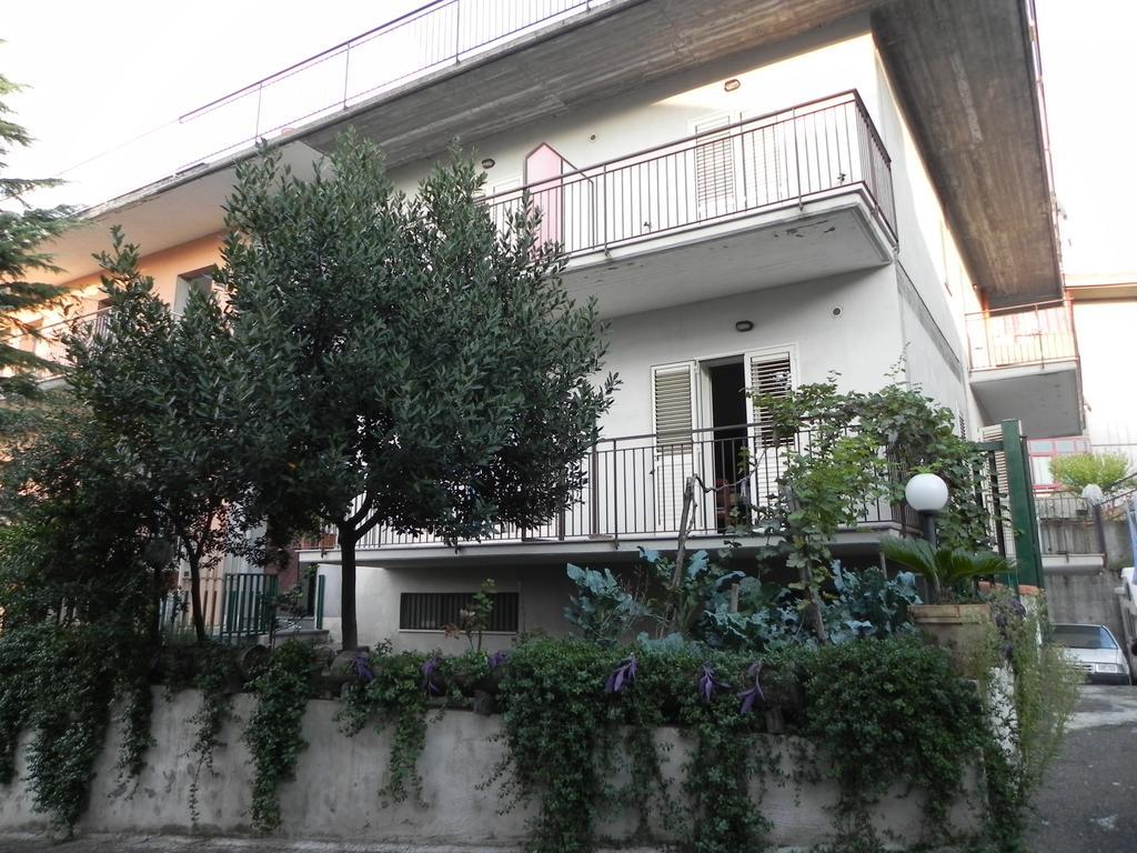 Affittacamere Bellavista Кастільйоне-ді-Сицилія Екстер'єр фото