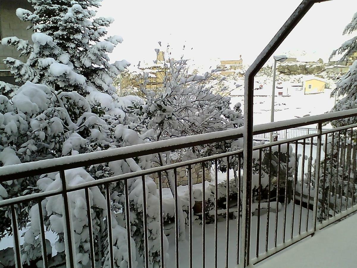 Affittacamere Bellavista Кастільйоне-ді-Сицилія Екстер'єр фото